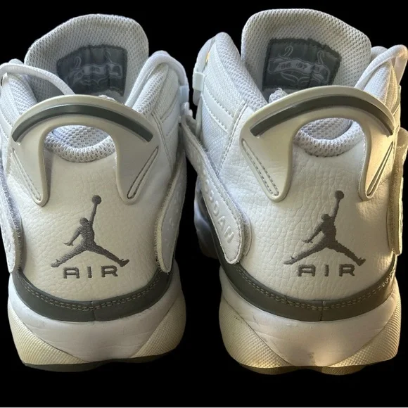 Air Jordan 6 Rings Sneaker - Picture 2 of 13